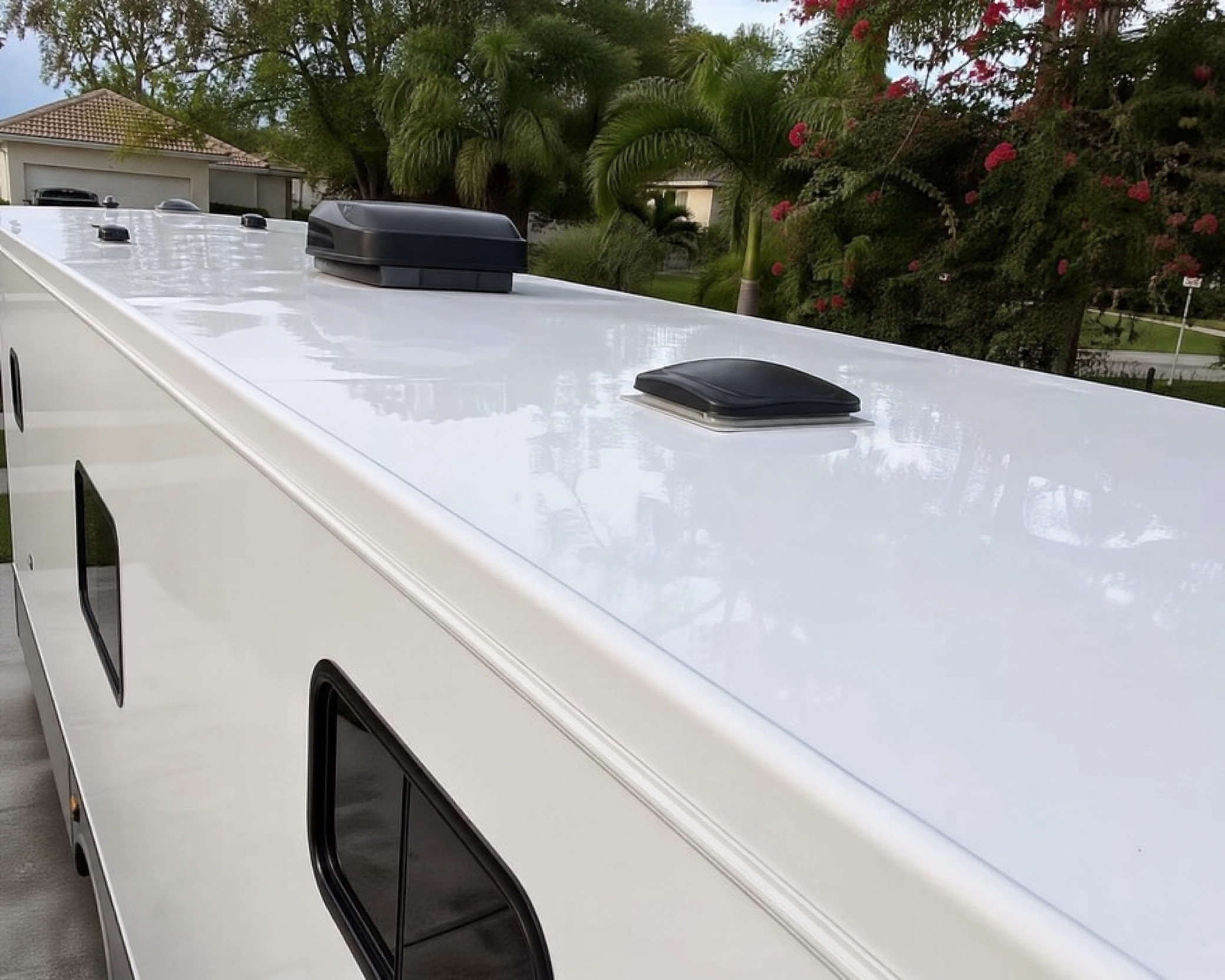 RV Detailing