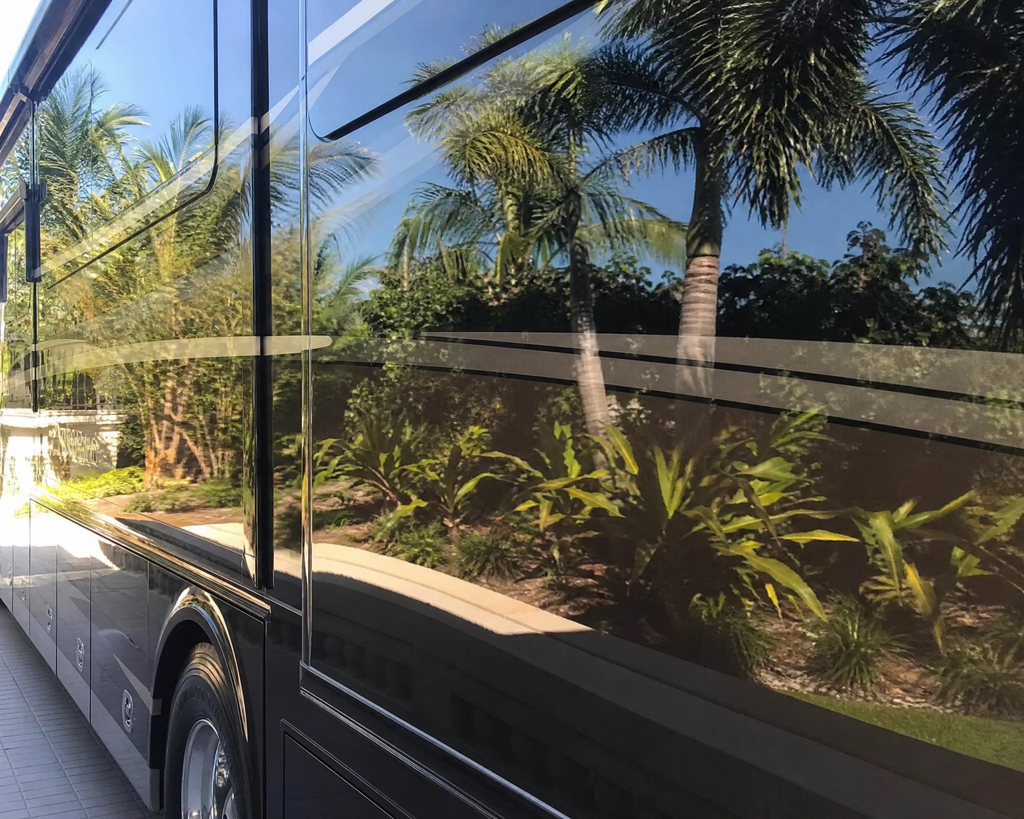 RV Detailing