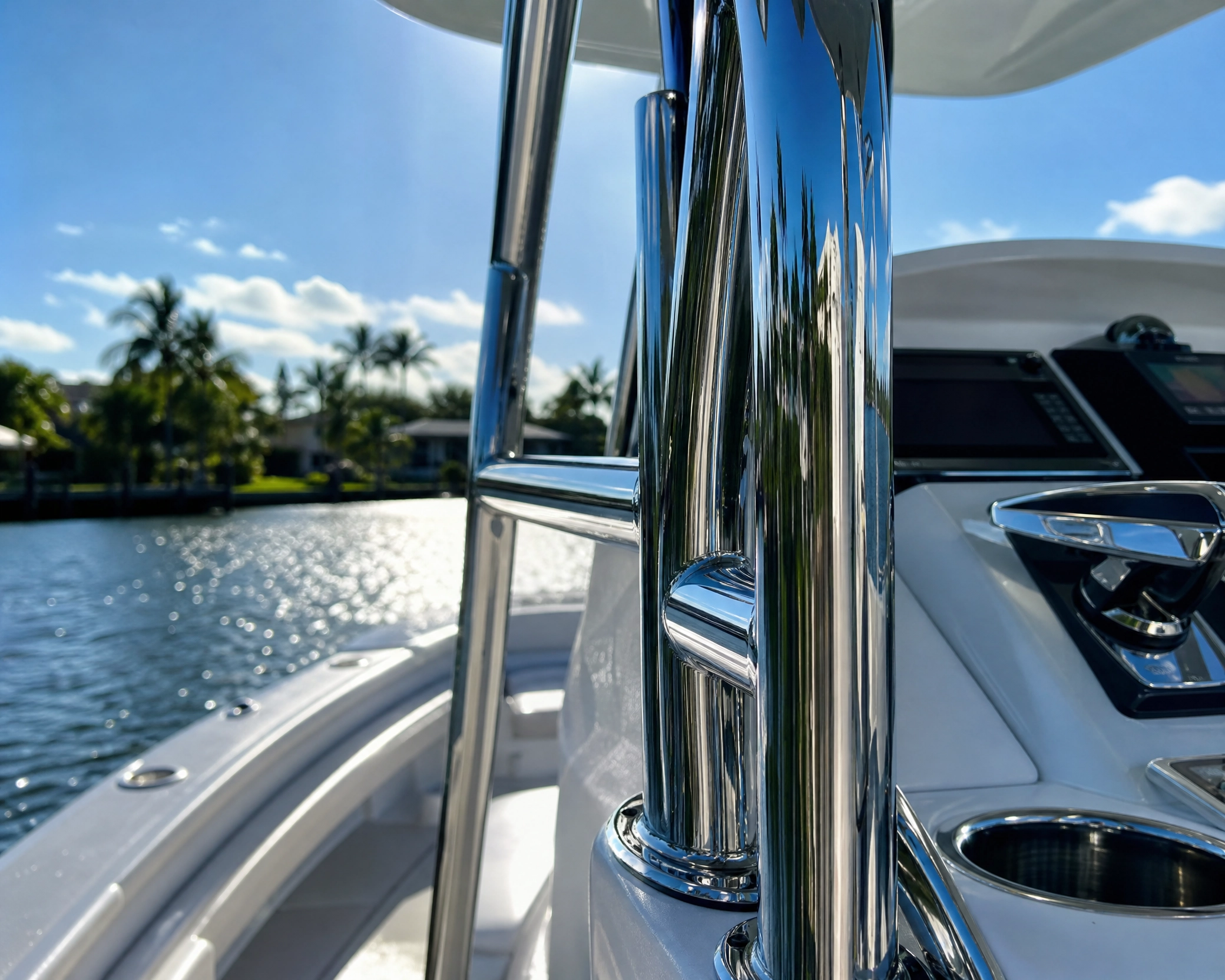 RV Detailing
