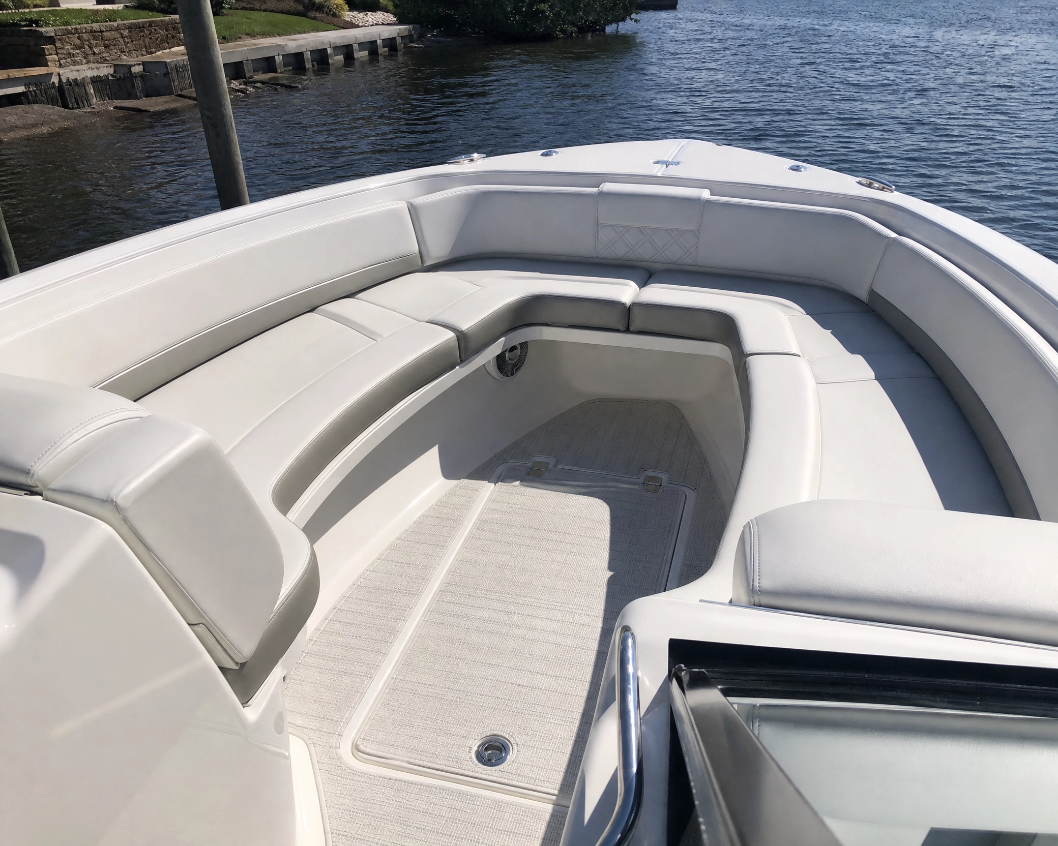 RV Detailing
