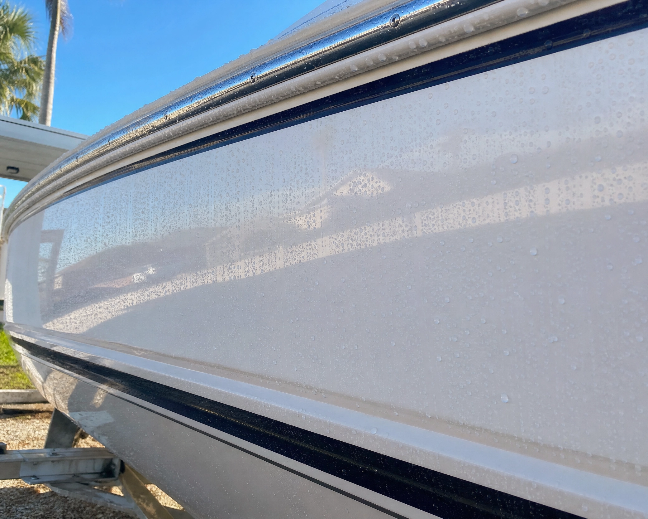 RV Detailing