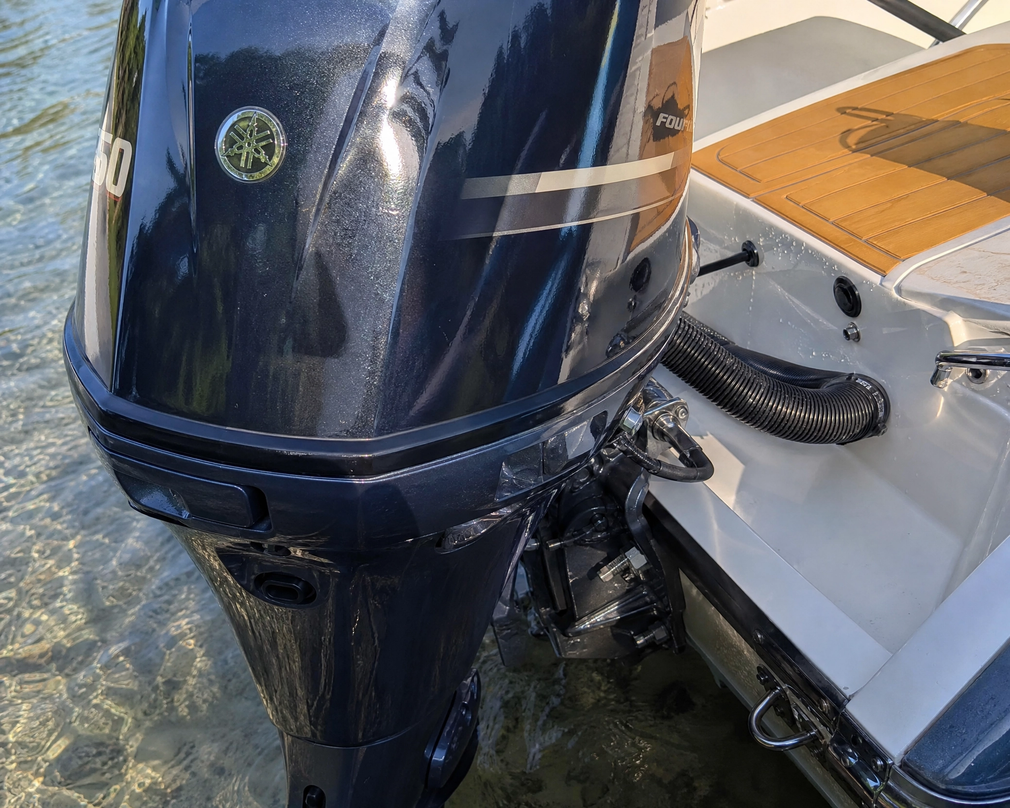 RV Detailing