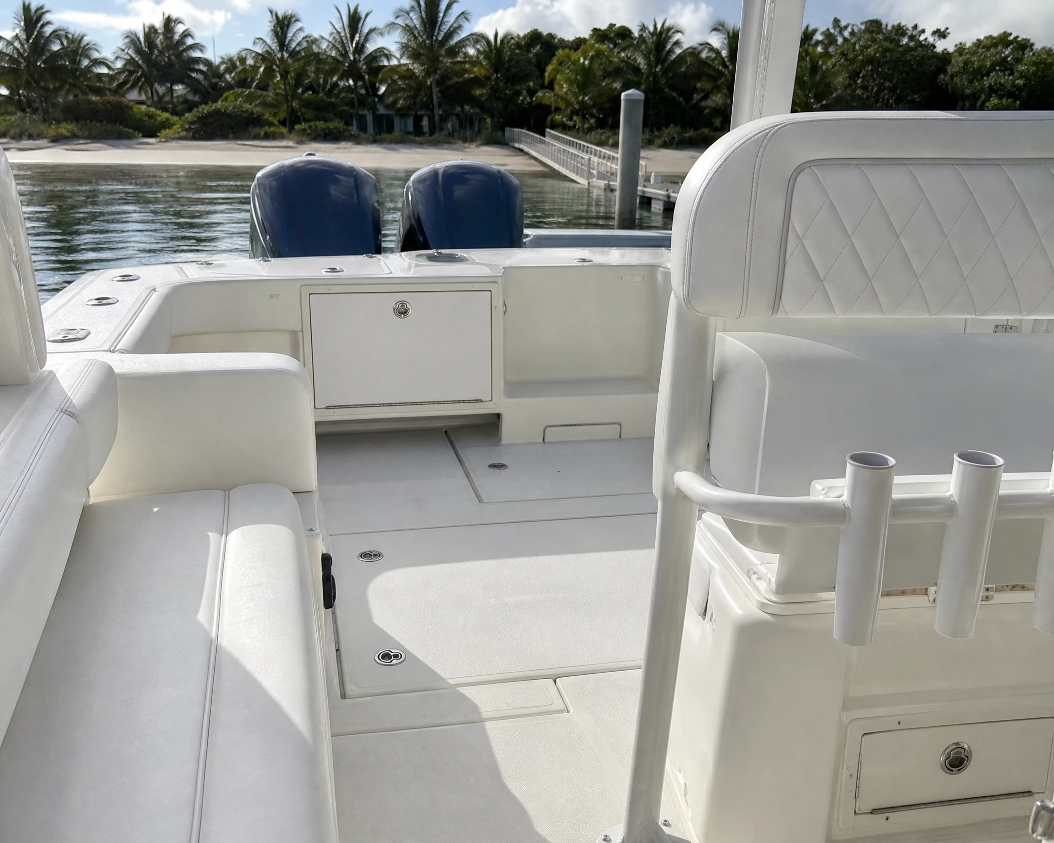 The Villages, FL Boat Wash & Wax