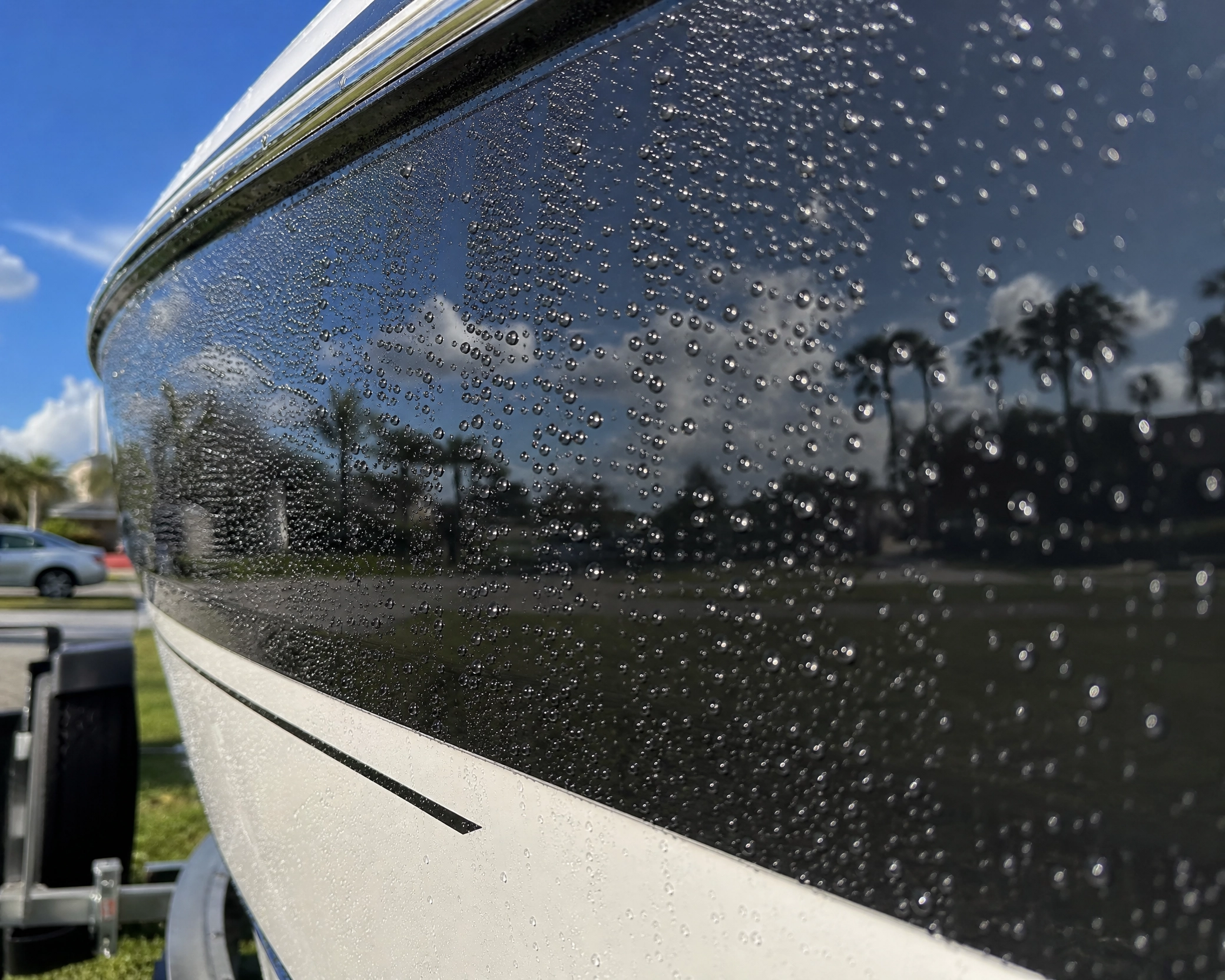 RV Detailing