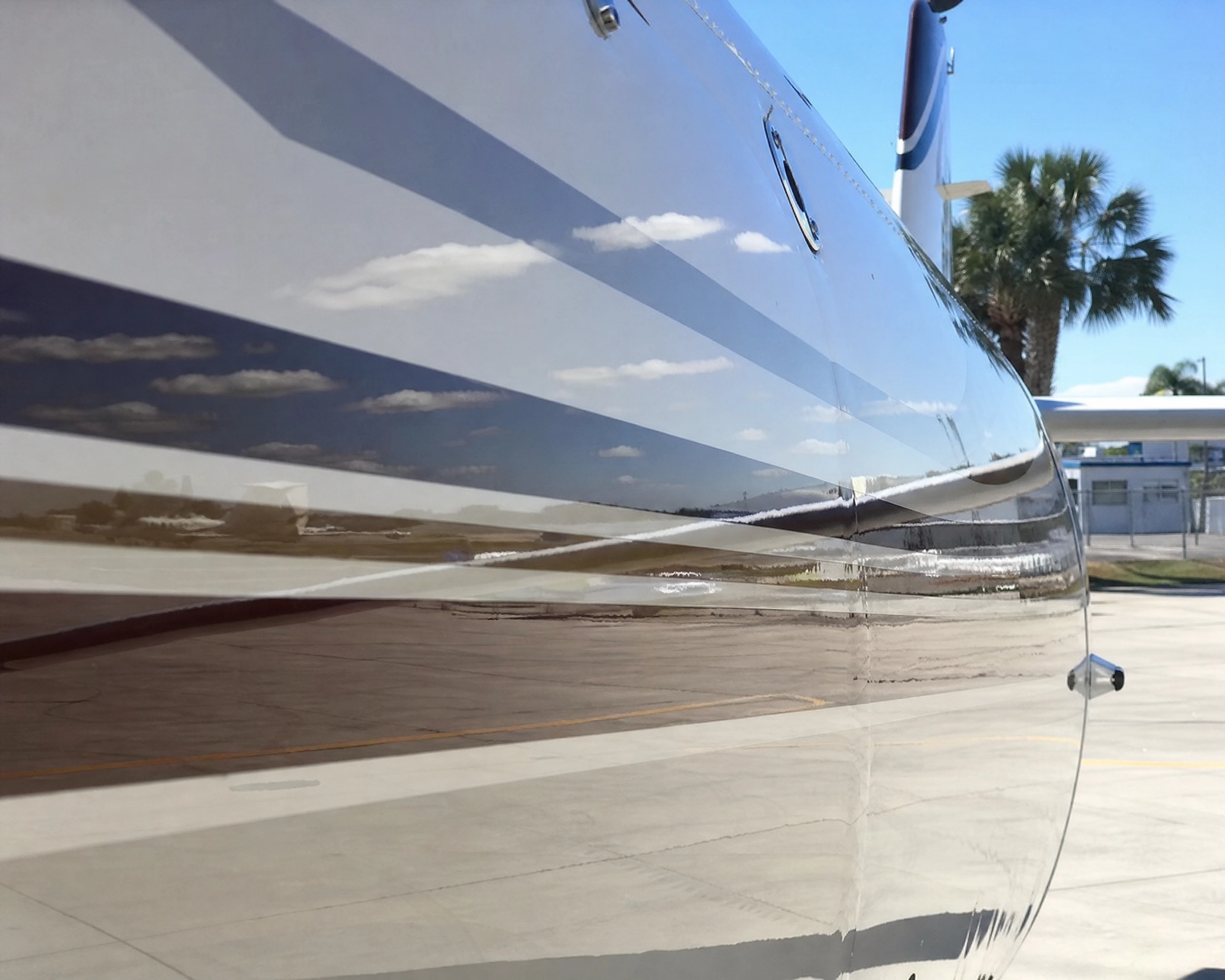 RV Detailing