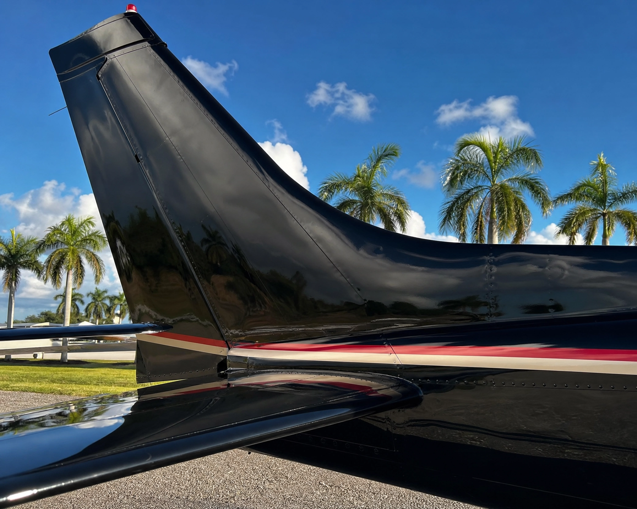 RV Detailing