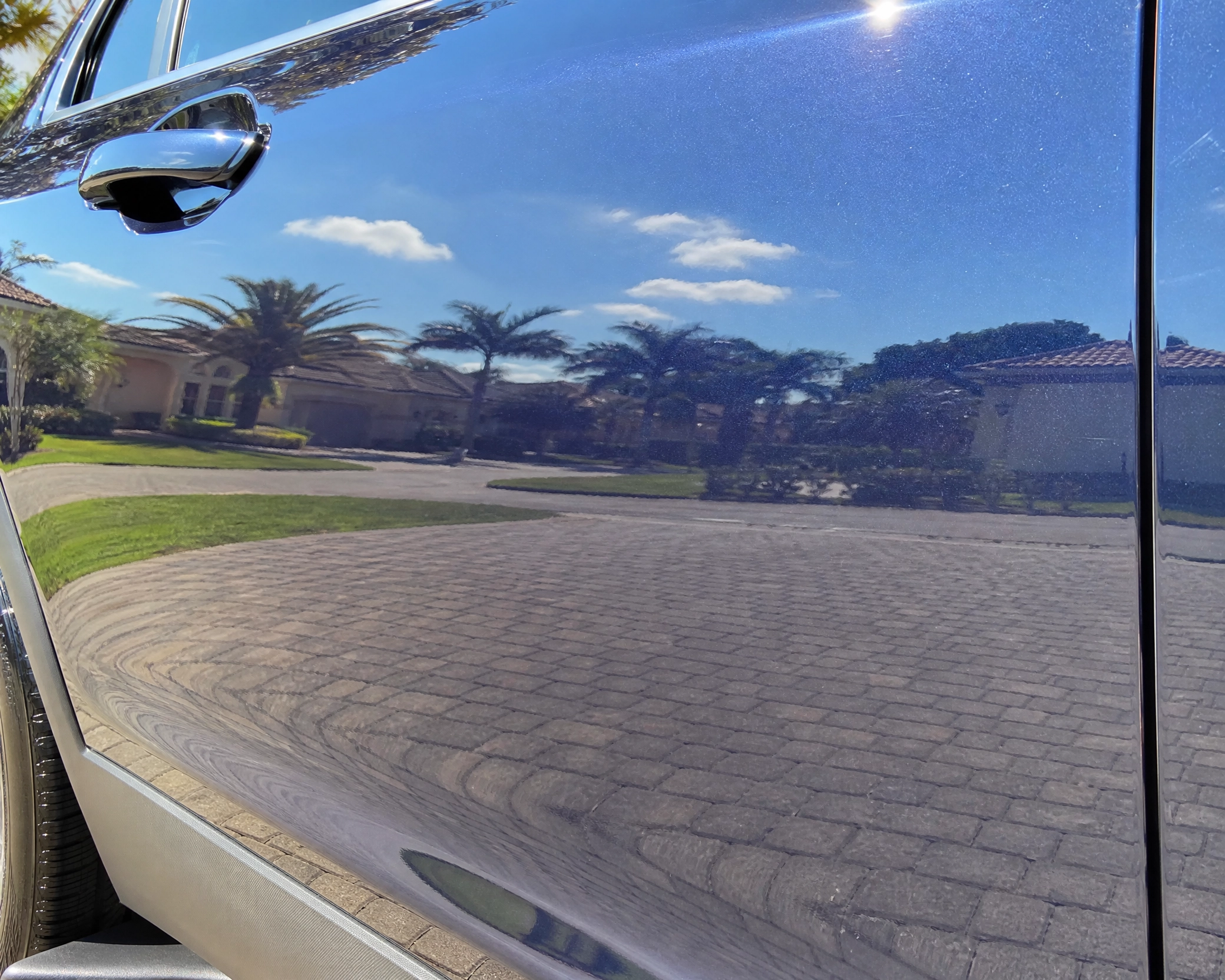 RV Detailing