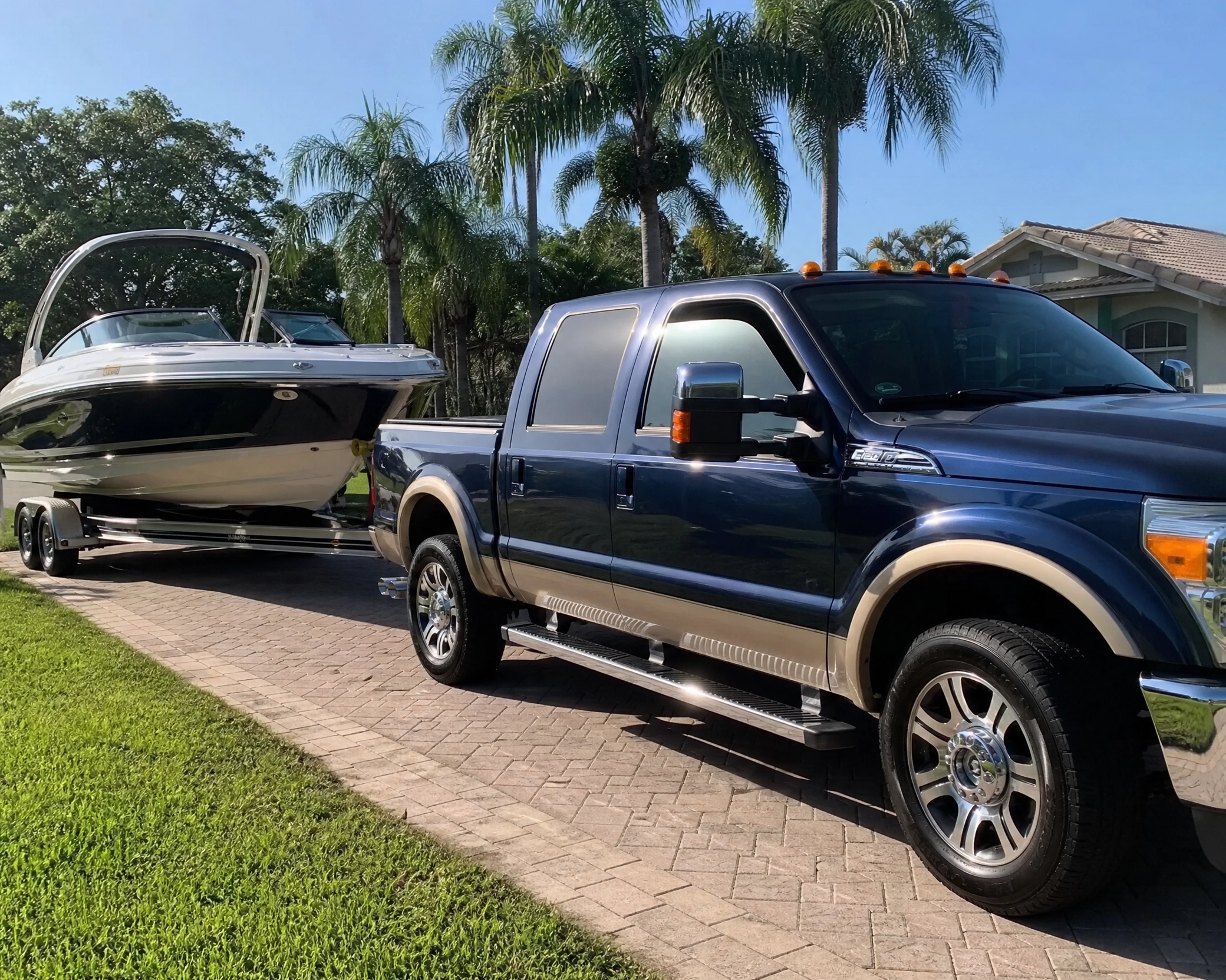 Ocala, FL RV Detailing