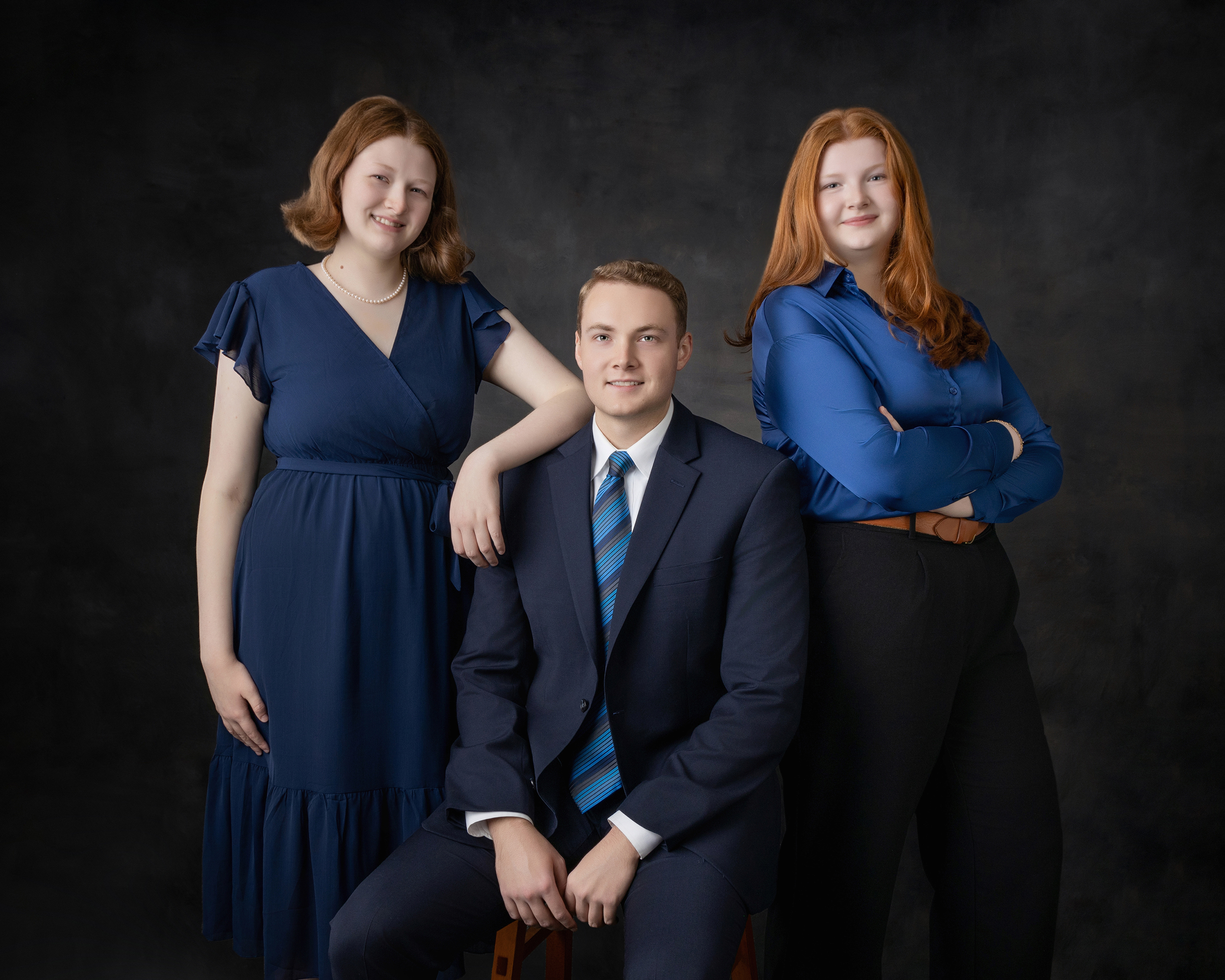 Why Graduation Portraits Matter | Greenville SC