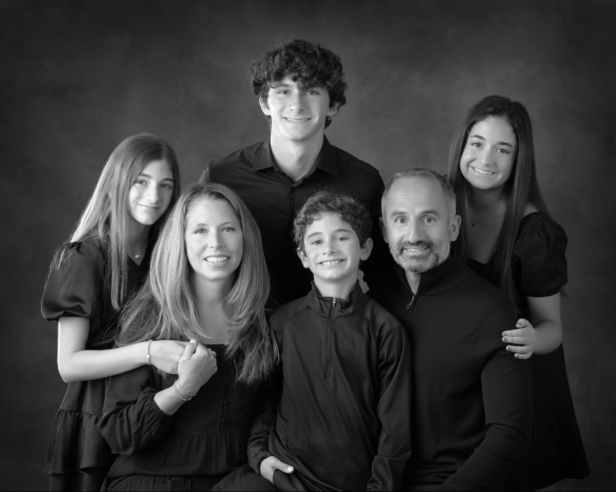 Stop Postponing Family Portraits Greenville SC | Phil Hyman