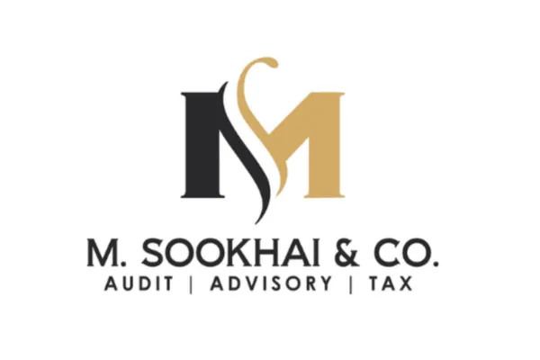 M. Sookhai Logo
