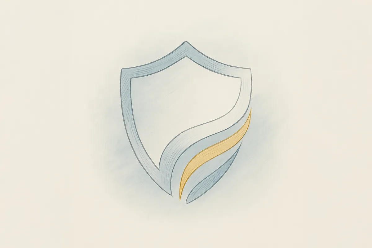 Next steps legal shield