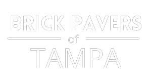 Brick Pavers of Tampa Logo