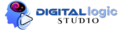 Digital Logic Studio Logo