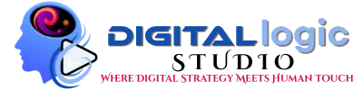 Digital Logic Studio Logo