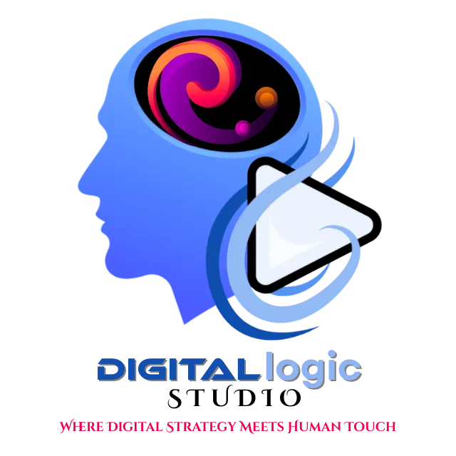 Digital Logic Studio Logo