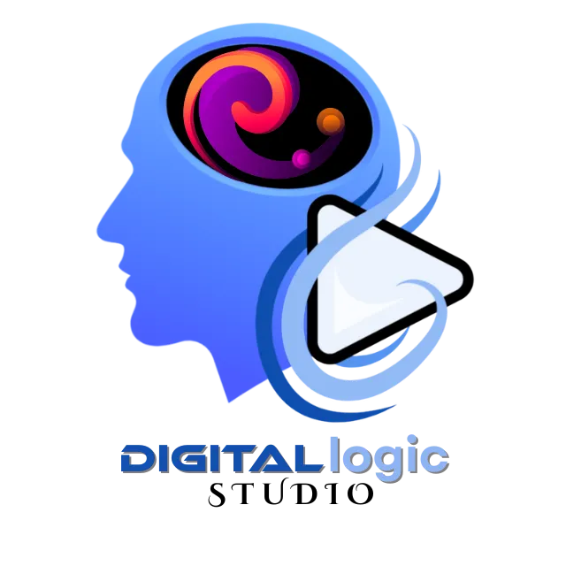 Digital Logic Studio Logo