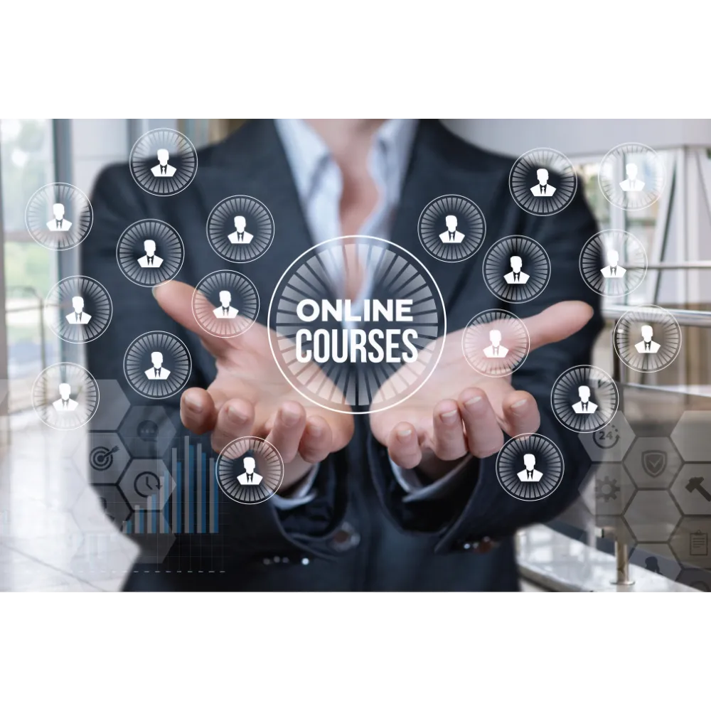 Online Courses