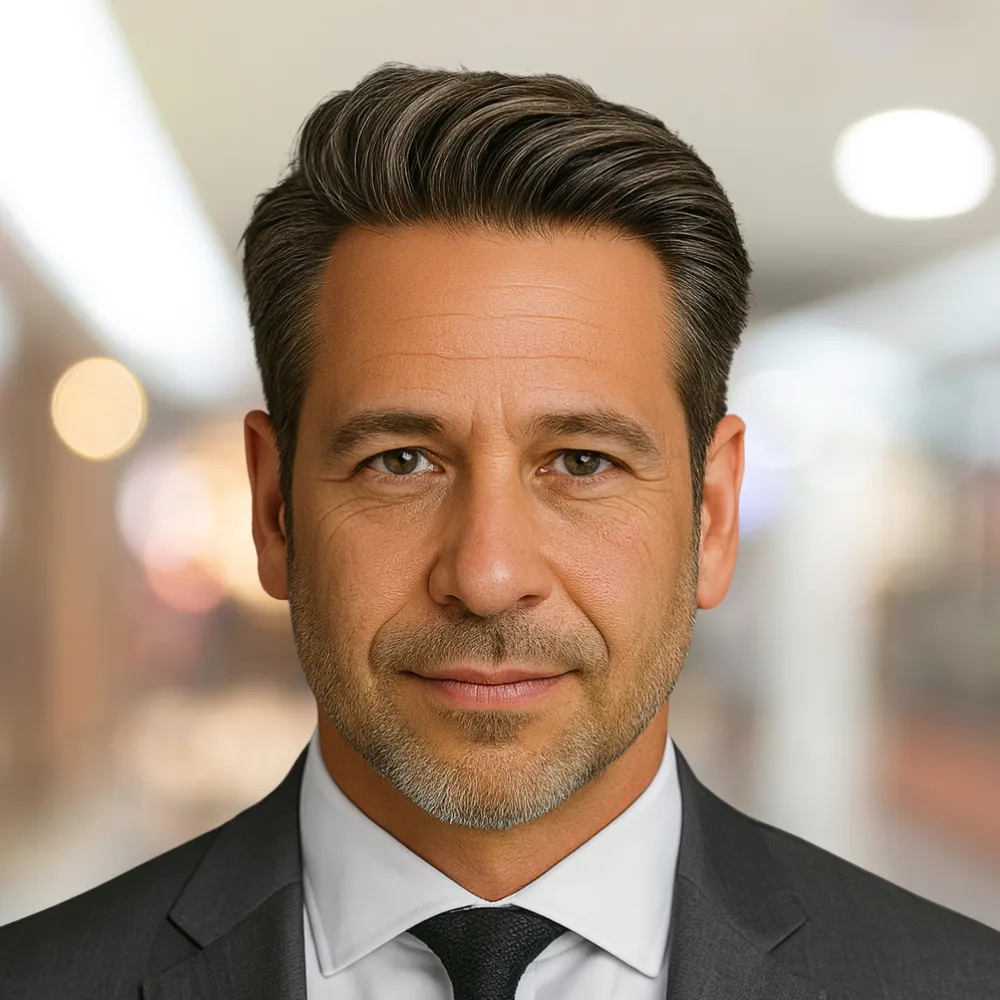 Steven Cornelius