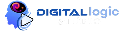Digital Logic Studio Logo