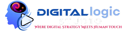 Digital Logic Studio Logo