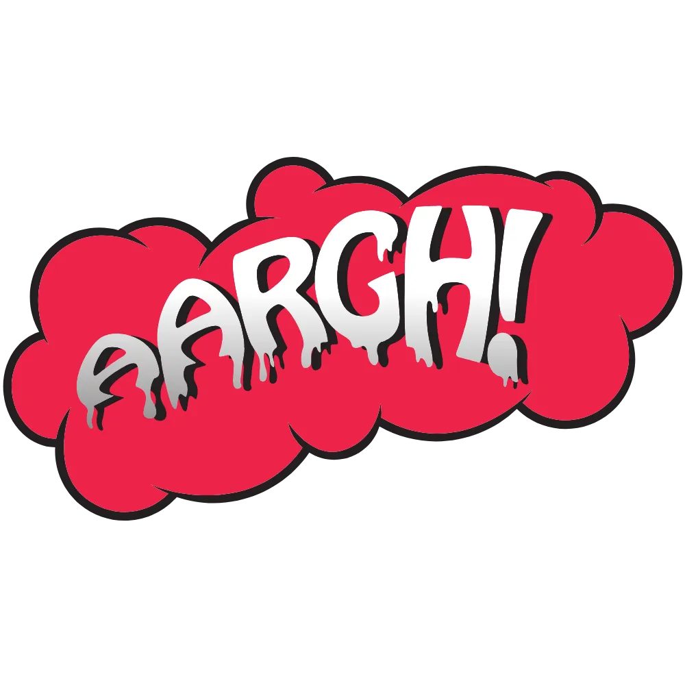AARGH!