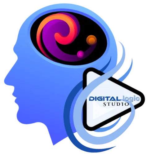 Digital Logic Studio Icon