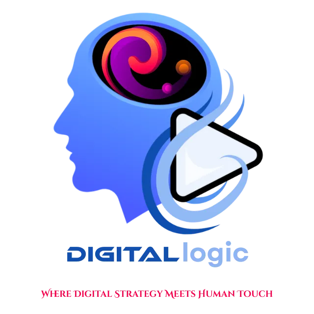 Digital Logic Studio Logo