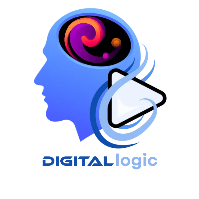Digital Logic Studio Logo
