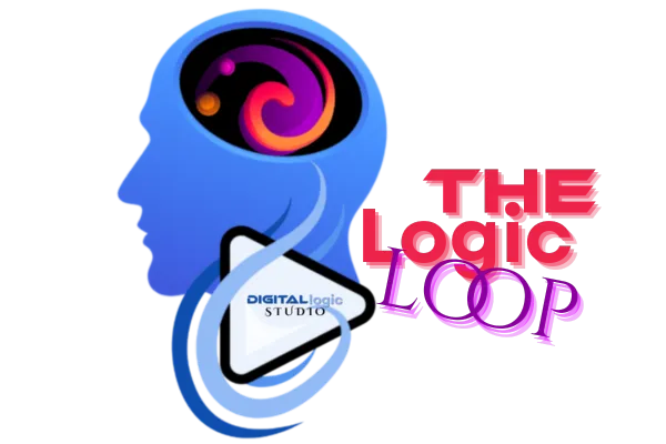 The Logic Loop Logo