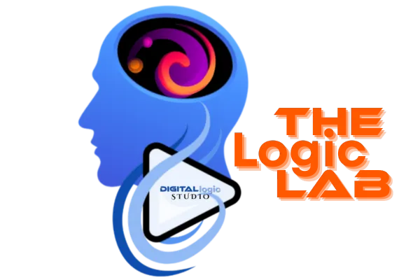 The Logic Lab Logo