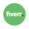 Fiverr Icon