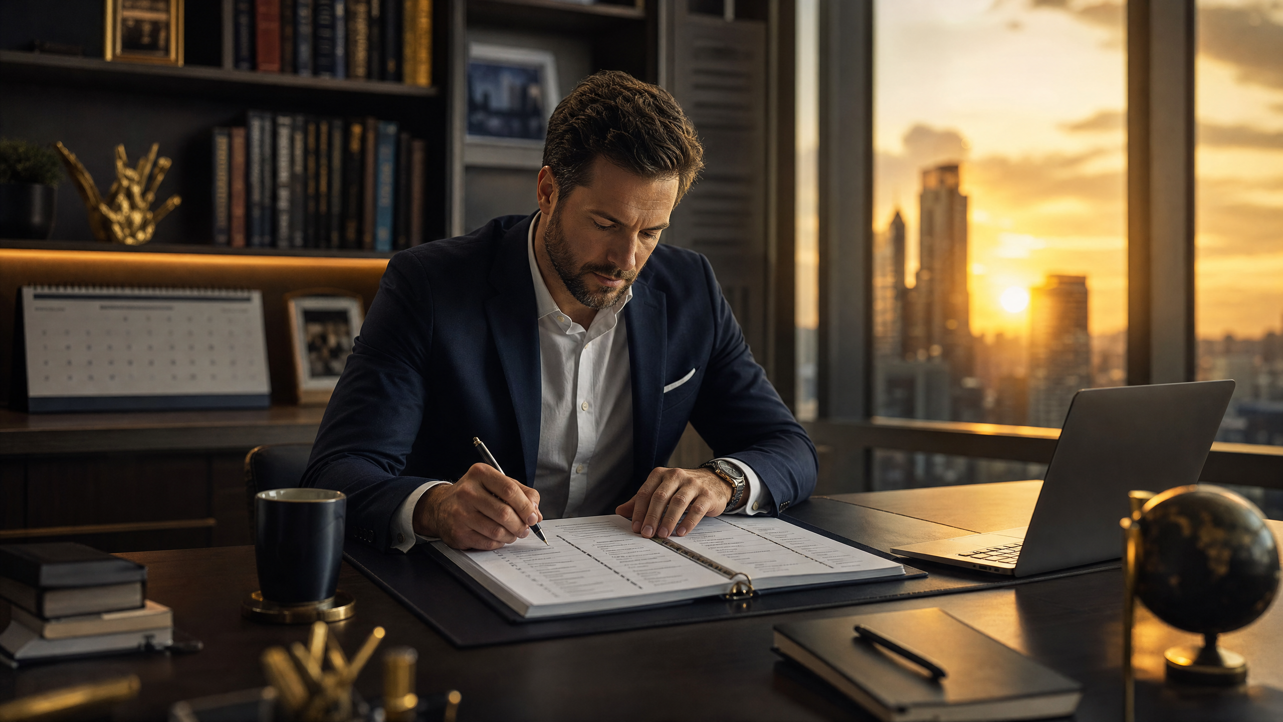 Article-5-90-Day-Book-Launch-Checklist
