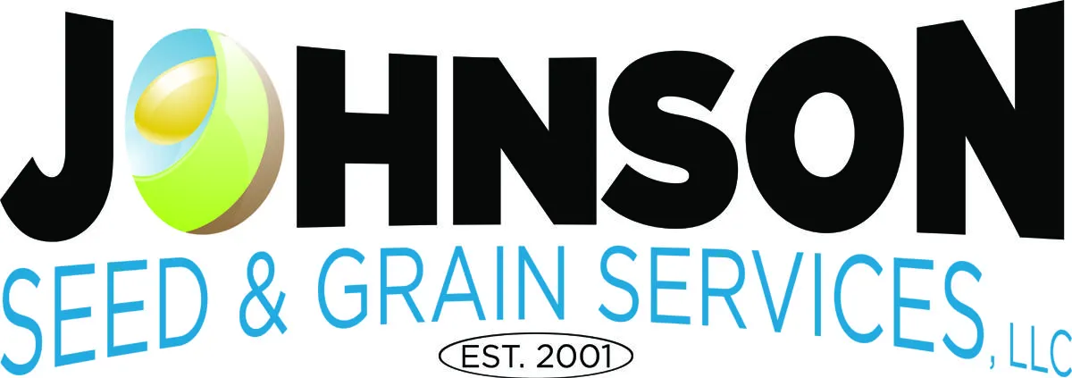 Johnson Seed & Grain Services Logo