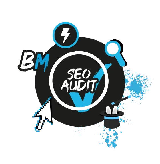 SEO Performance Dashboard and Keyword Analysis