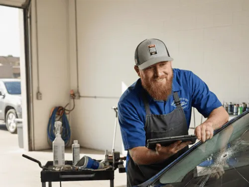 Lincolnton Windshield Repair