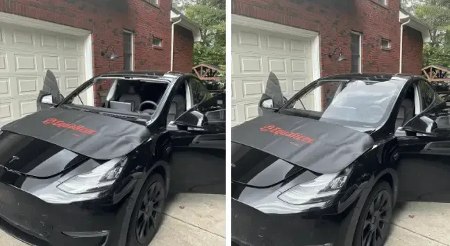 Windshield Repair Charlotte