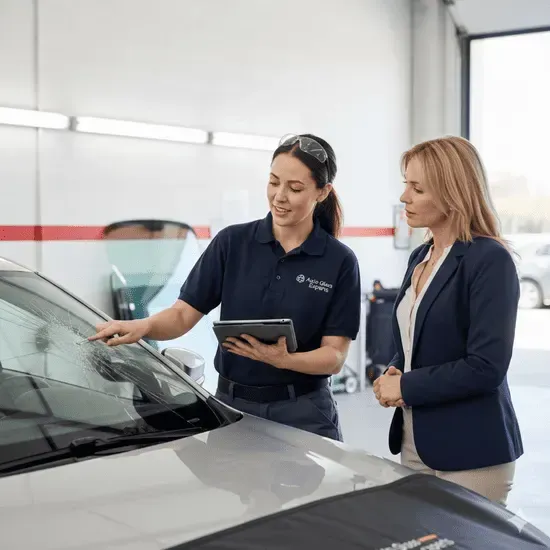 Charlotte Windshield Repair