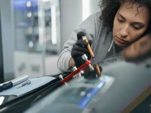 Great Falls Windshield Repair