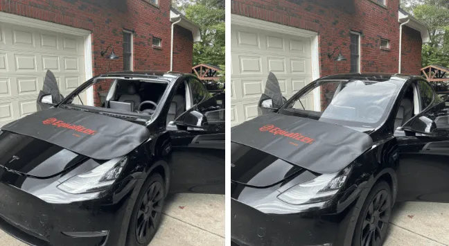 Windshield Repair Charlotte