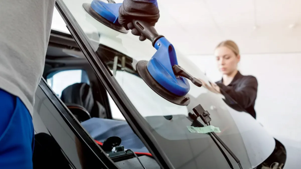 Great Falls Windshield Replacement