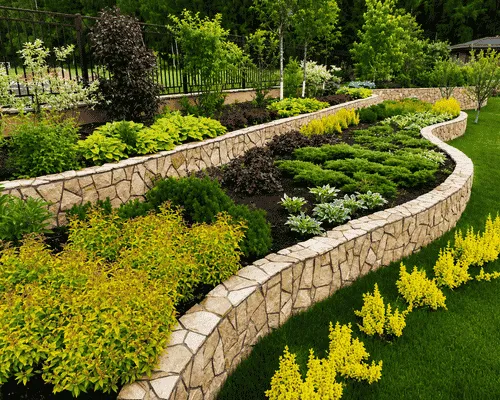Lawn Maintenance in Lansing