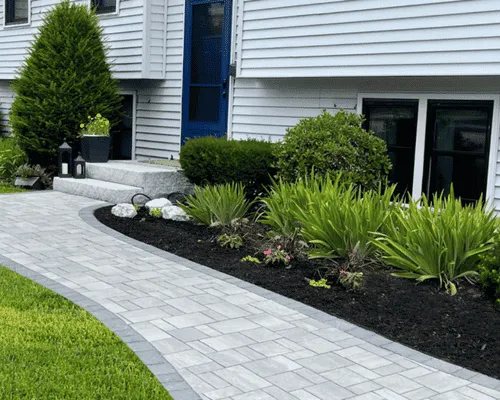  Commercial Grounds Maintenance