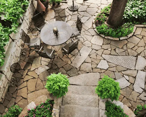 Lawn Maintenance Lansing