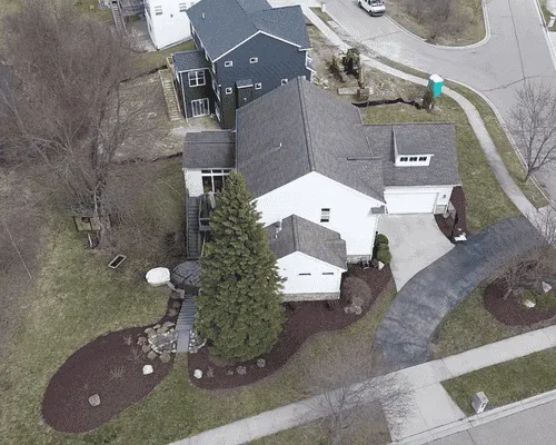 Lawn Maintenance Lansing