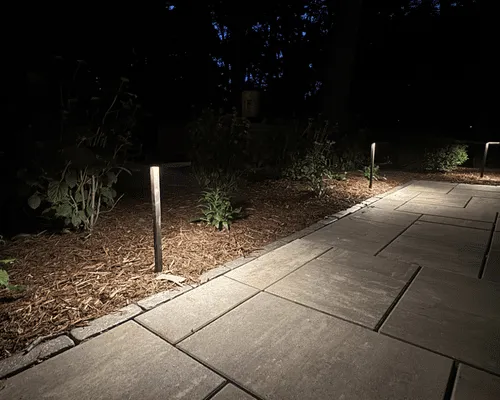 Lawn Installation Lansing