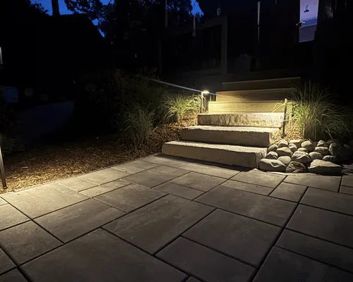 Commercial Grounds Maintenance Lansing