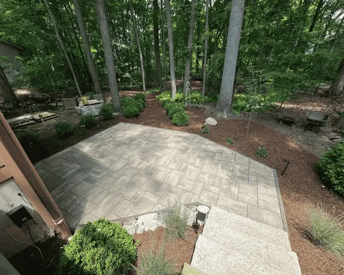 Lawn Installation Lansing