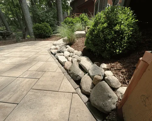 Lawn Maintenance Lansing