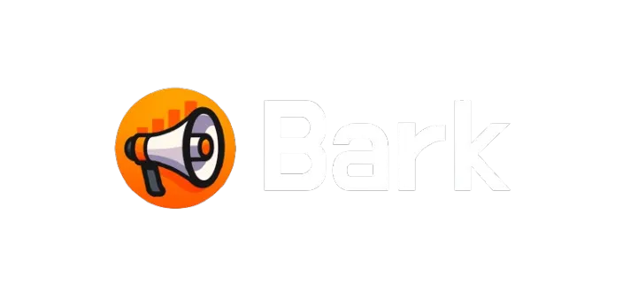 Bark logo